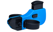 Electric Blue Dani Blade