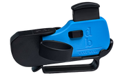Electric Blue Dani Blade