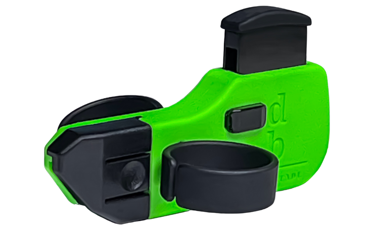 Neon Green Dani Blade