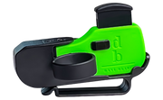 Neon Green Dani Blade