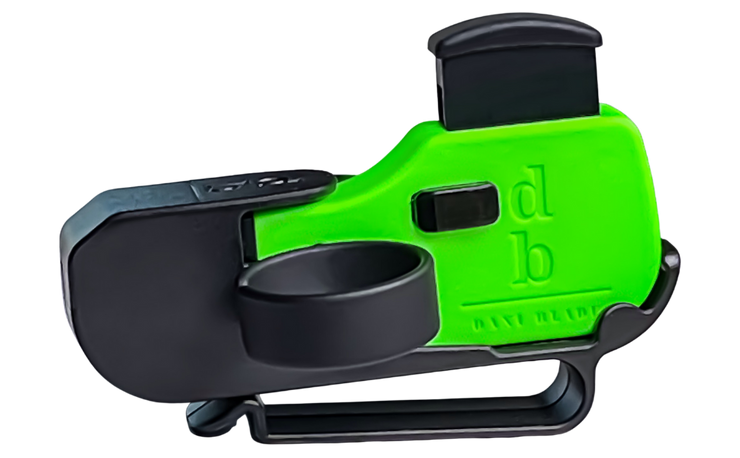 Neon Green Dani Blade