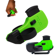 Neon Green Dani Blade