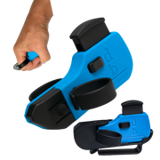 Electric Blue Dani Blade