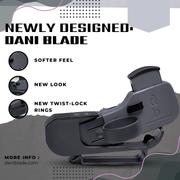 The Dani Blade!