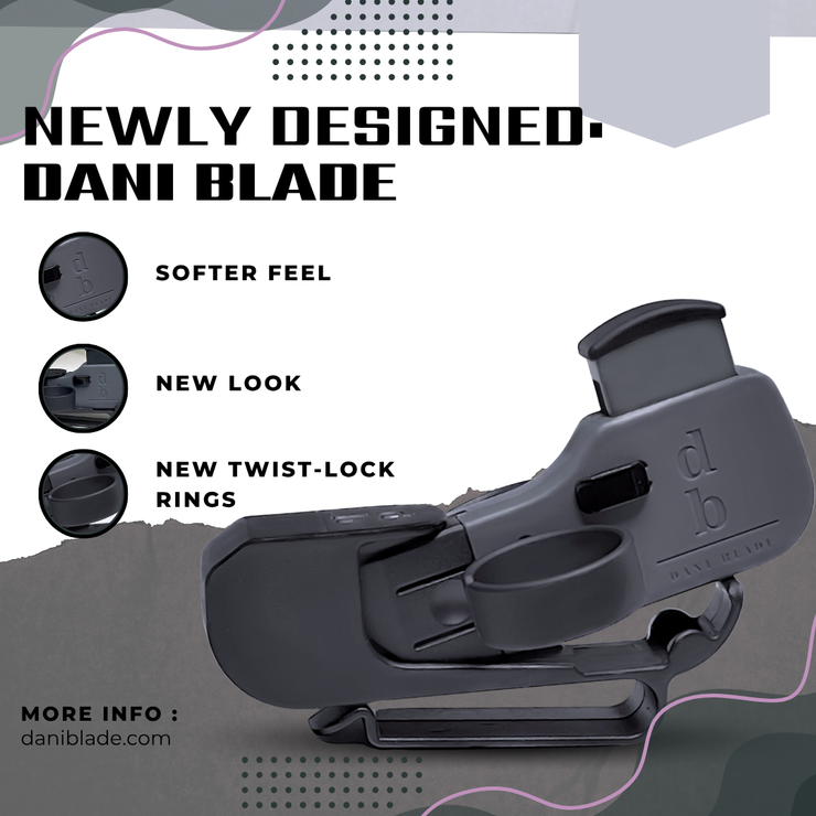 The Dani Blade!