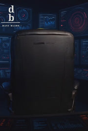 Electric Blue Dani Blade